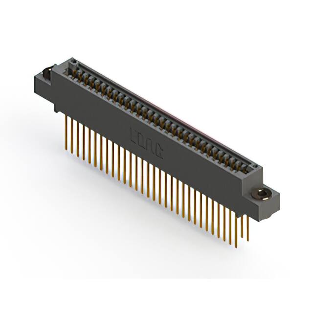 895-060-540-503 EDAC Inc.  Edgeboard Connectors